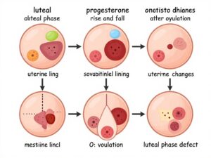 Luteal