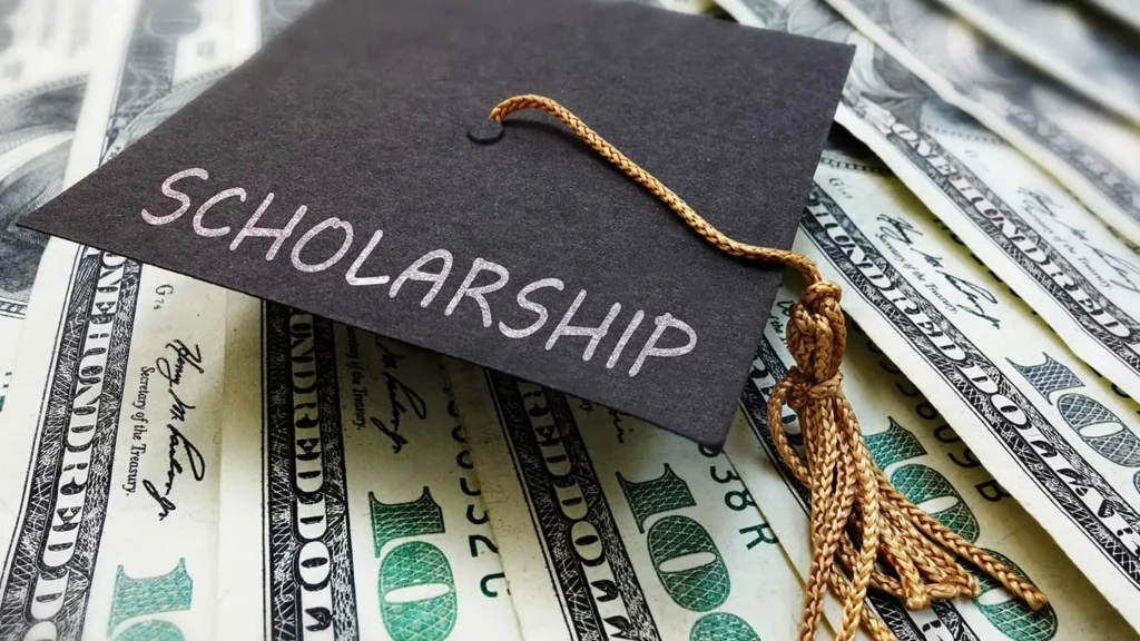 Do you Pay Money for Scholarship?