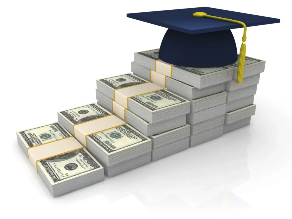 Monetary Source of Scholarship