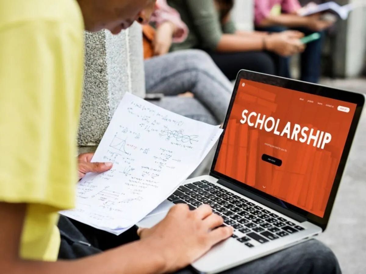 The Importance of Scholarship in Education