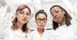 Read more about the article Scholarship for Women in STEM Field
