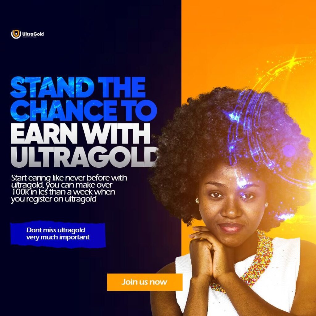 Utragold review 