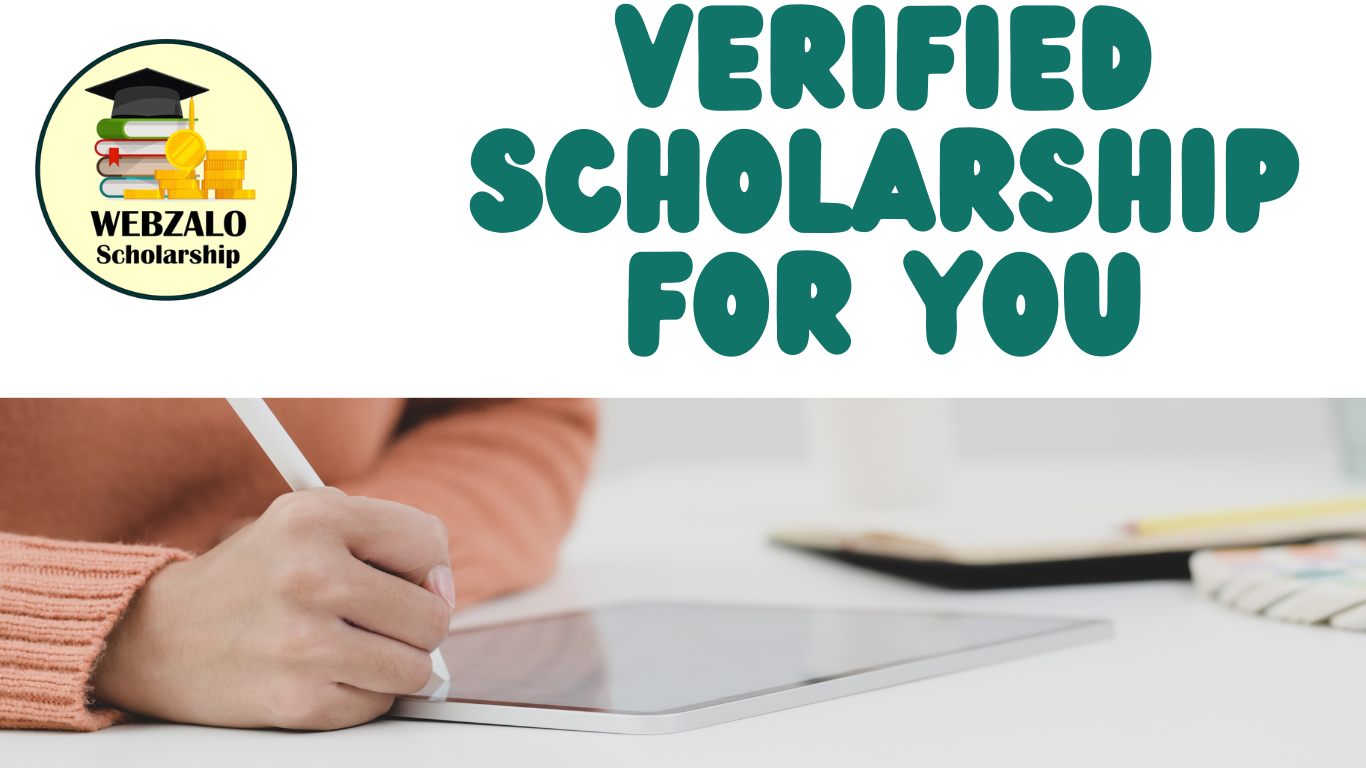 You are currently viewing $1,000 All Star Verified Scholarship