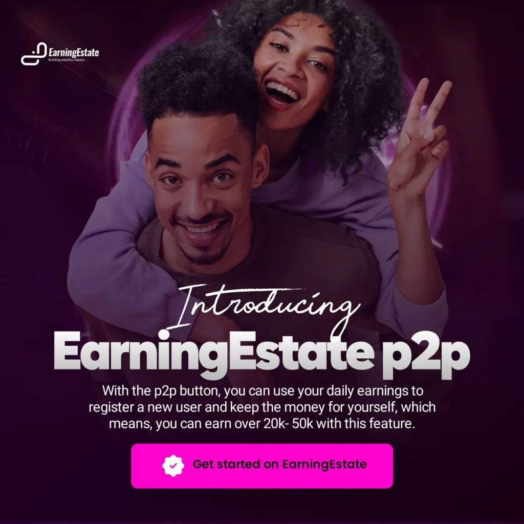 EarningEstate review