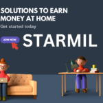 Is Starmil Legit or Scam? (GET ₦1000 Discount Registration, How STARMIL Works, Coupon Code, Registration & Earnings)