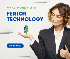 Read more about the article IS FERIOR LEGIT OR SCAM: 1 DOLLAR OR 1000 NAIRA DISCOUNT REGISTRATION