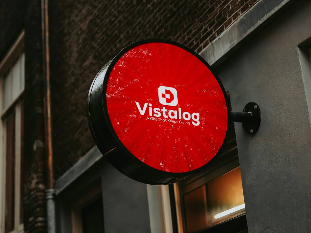 Read more about the article VISTALOG REVIEW ( IS VISTALOG LEGIT OR SCAM?): 1000 DISCOUNT REGISTRATION (How its work)
