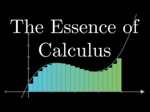 Read more about the article Calculus Past Questions and Solution