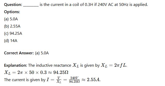 Phy121 past questions and answers