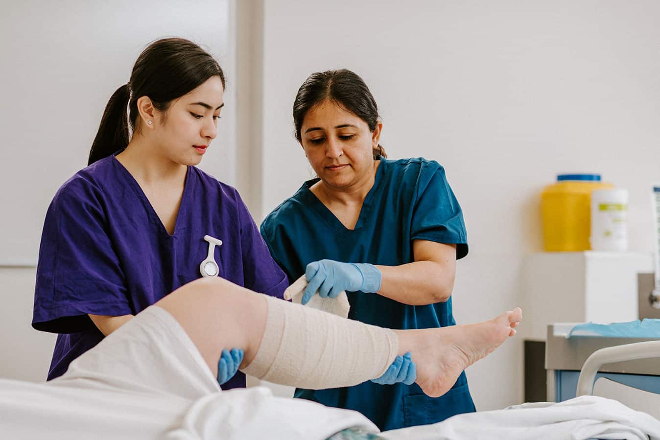 How To Secure A Fully Funded Master’s In Nursing With Guaranteed ...