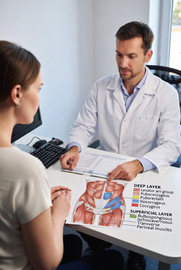 Painful Sex After Baby: 7 Proven Causes & 5 Real Fixes