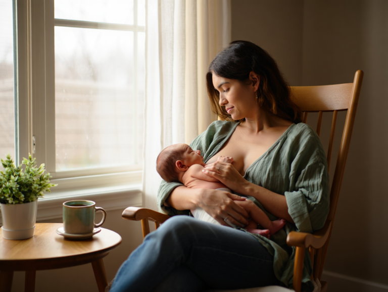 Postpartum Recovery Secrets: 12 Proven Tips Doctors Never Share