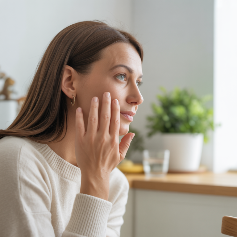 10 Shocking Signs of Infertility Women Over 35 Must Know