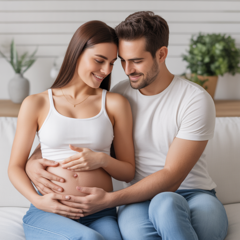 7 Proven Fertility Treatments to Get Pregnant Faster in 2025